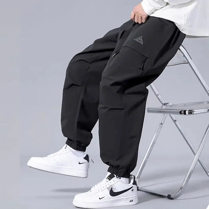 UrbanWork Loose Pants