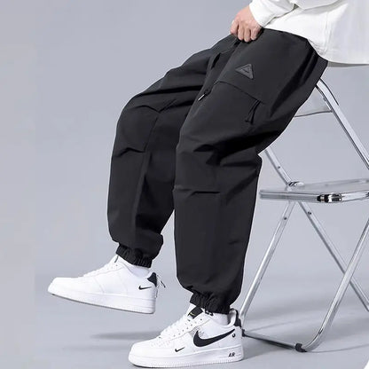 UrbanWork Loose Pants