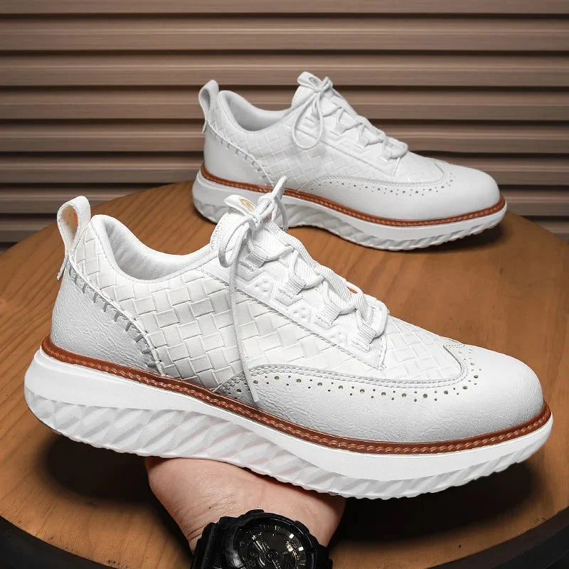 MotionLite Mesh Sneakers