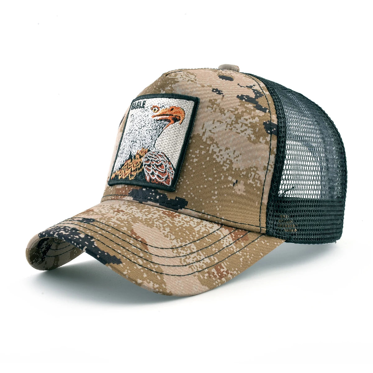 NaturePatch Hat