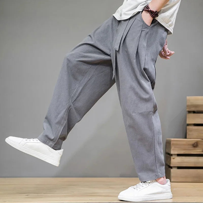HanFlow Pants