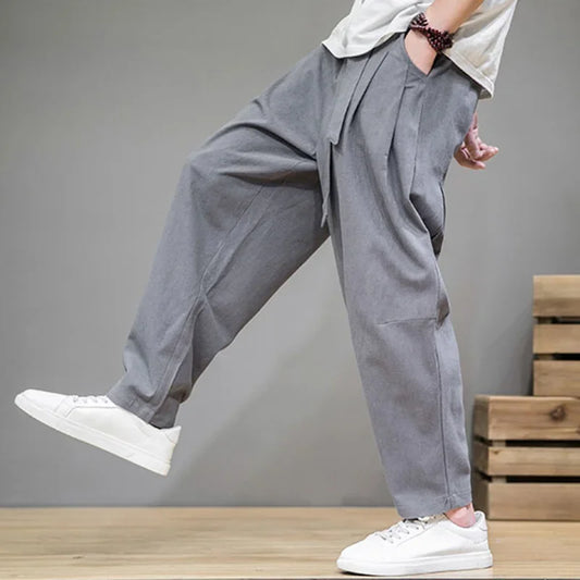 HanFlow Pants