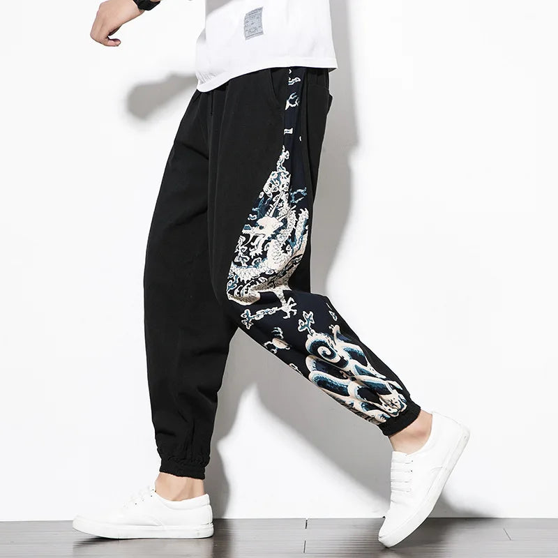 DragonFlow Urban Pants