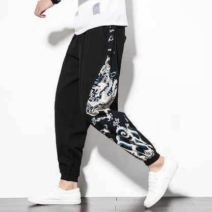 DragonFlow Urban Pants