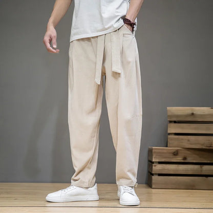 HanFlow Pants