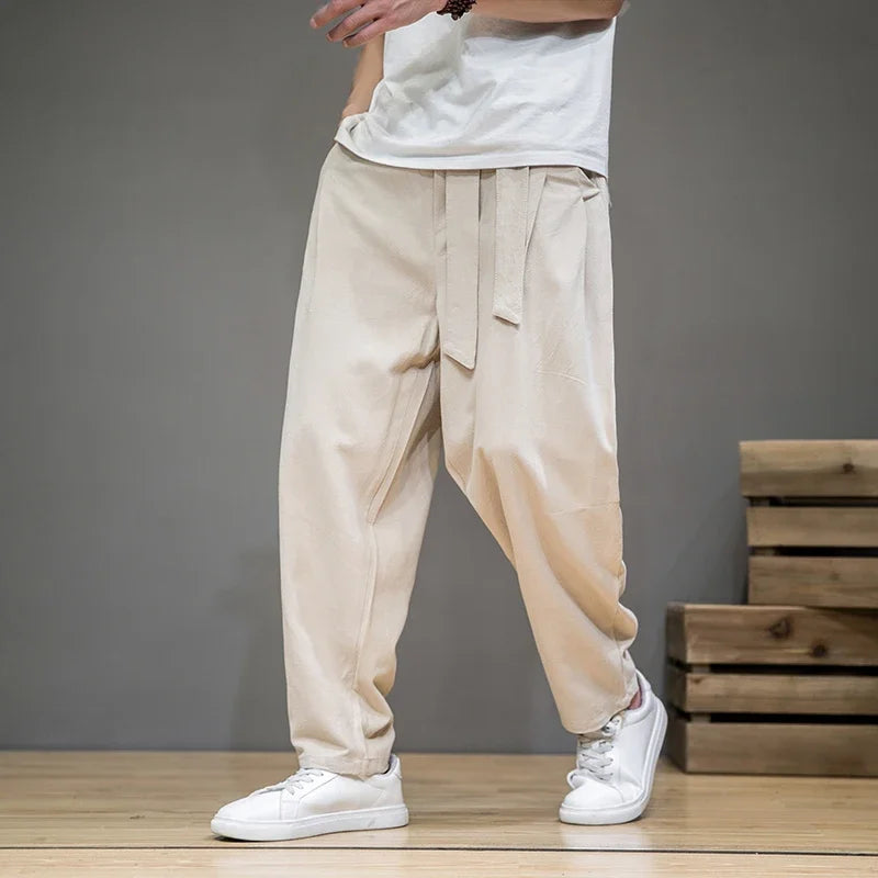 HanFlow Pants