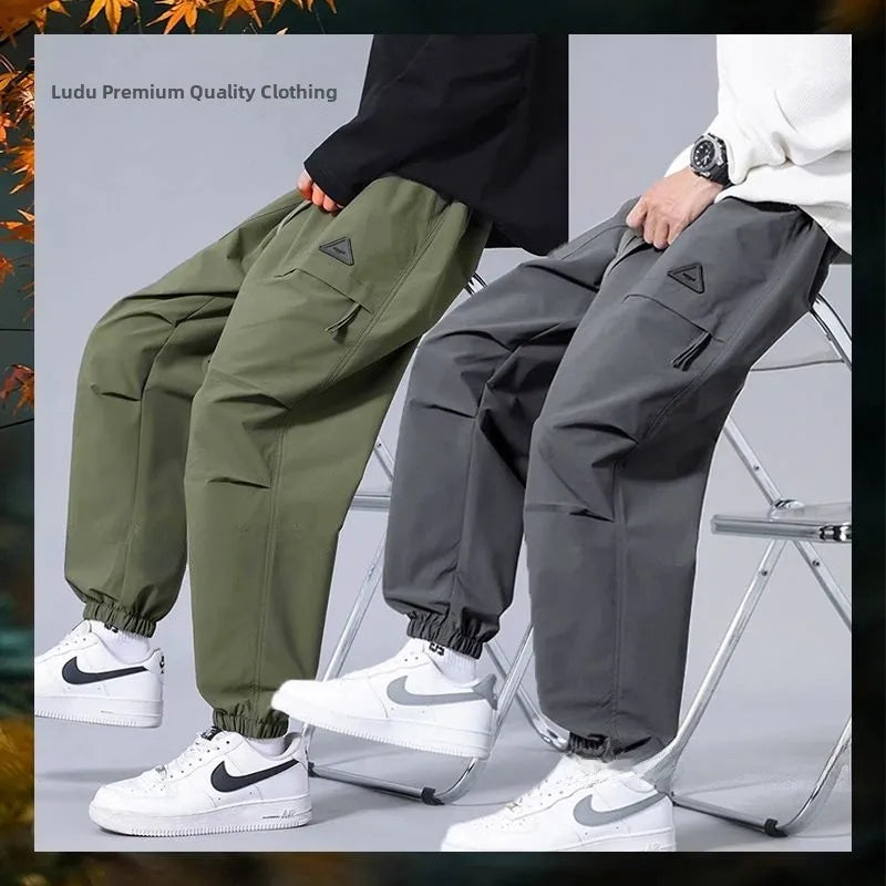 UrbanWork Loose Pants