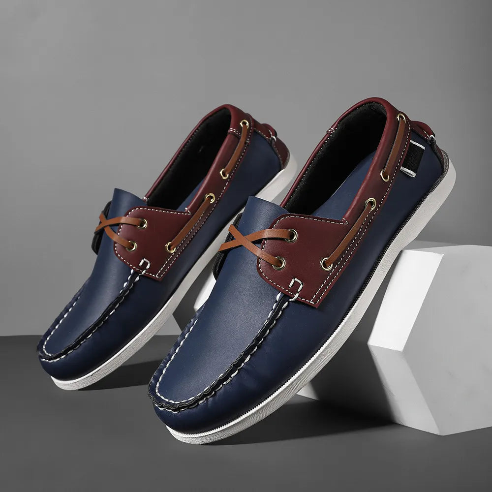 HarborLine Loafers