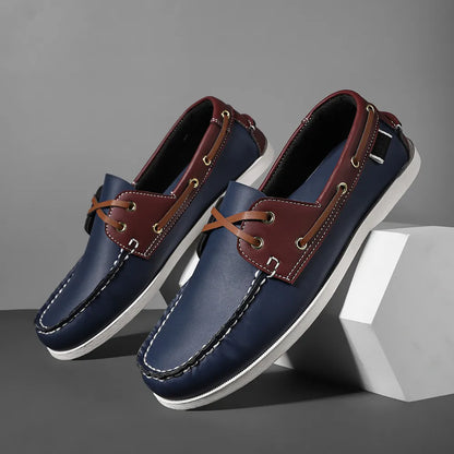 HarborLine Loafers