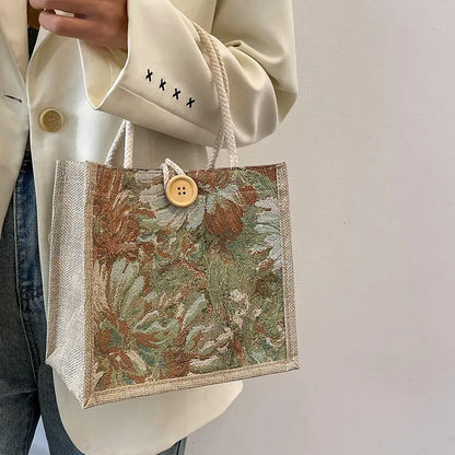 StudioWeave Carry Bag