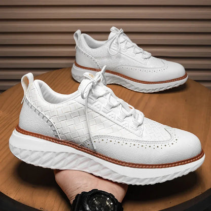 MotionLite Mesh Sneakers