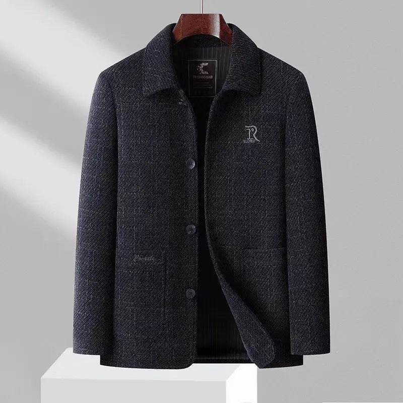 UrbanElite Office Coat