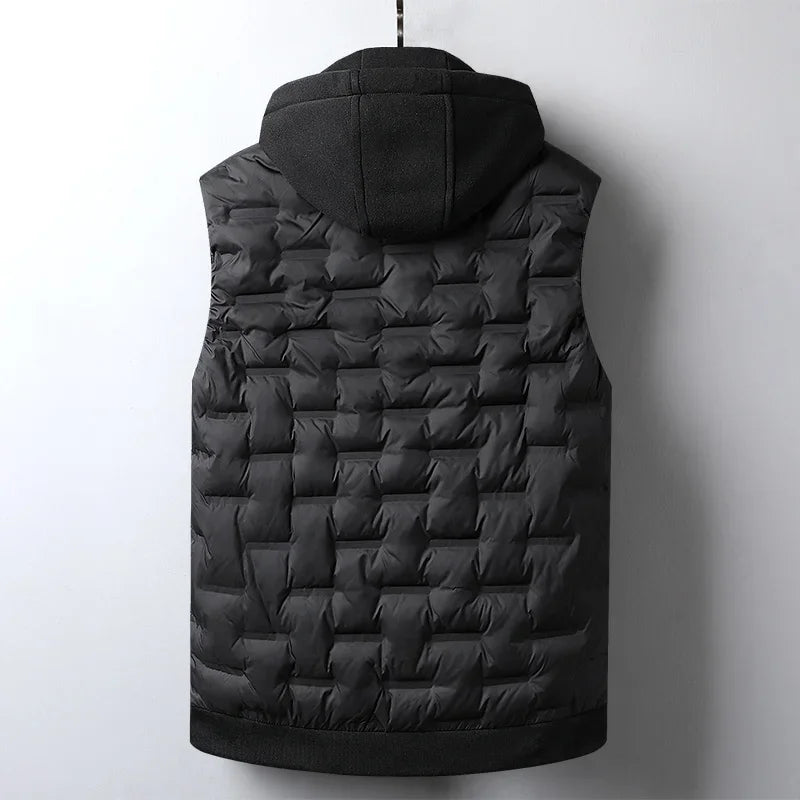 TrailRidge Hooded Vest