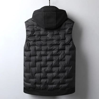 TrailRidge Hooded Vest