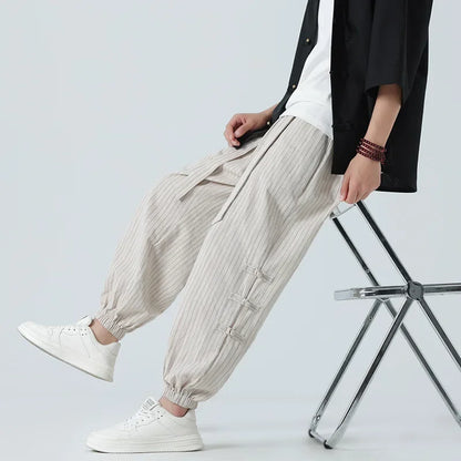 Soft Everyday Pants