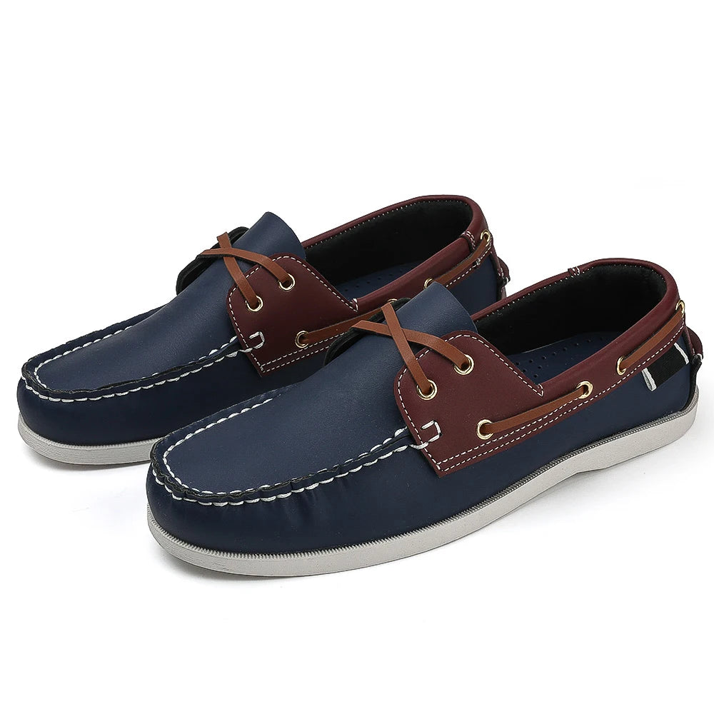 HarborLine Loafers