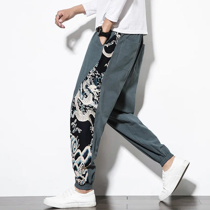 DragonFlow Urban Pants