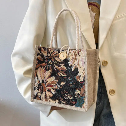 StudioWeave Carry Bag