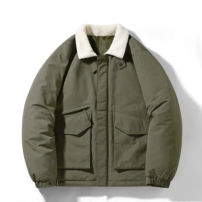 Essential Fleece Jacket