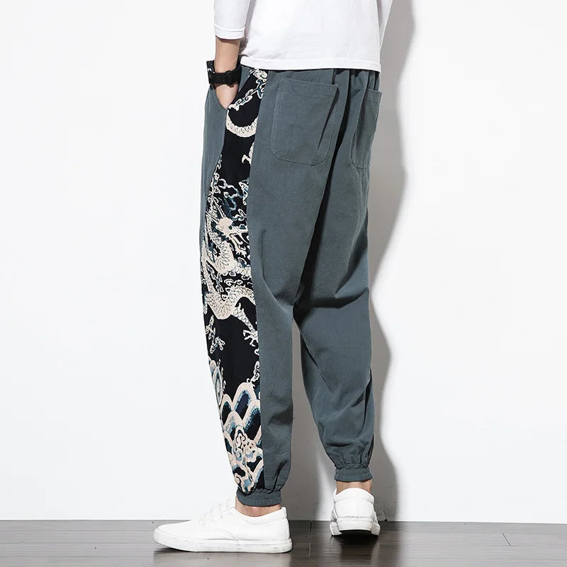 DragonFlow Urban Pants