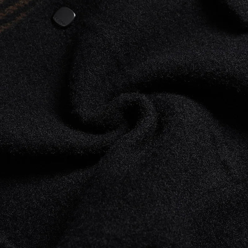 Heritage Knit Cardigan