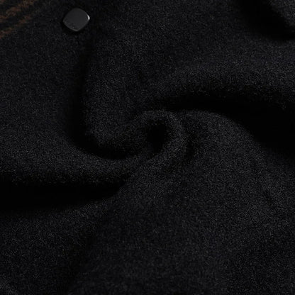 Heritage Knit Cardigan