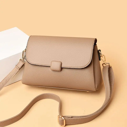 BelleSquare Compact Tote