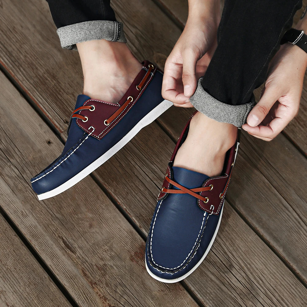 HarborLine Loafers