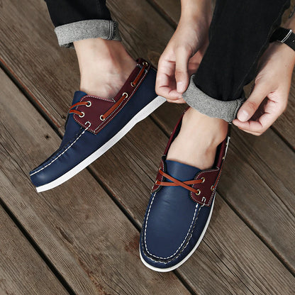HarborLine Loafers