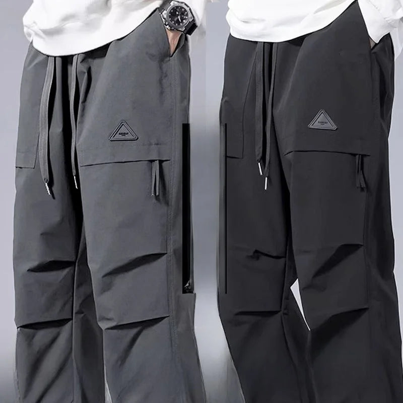 UrbanWork Loose Pants