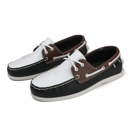 HarborLine Loafers