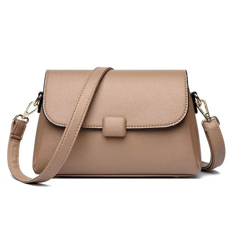 BelleSquare Compact Tote