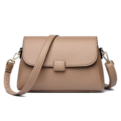 BelleSquare Compact Tote