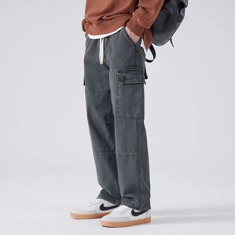 UrbanTrail Cargo Pants