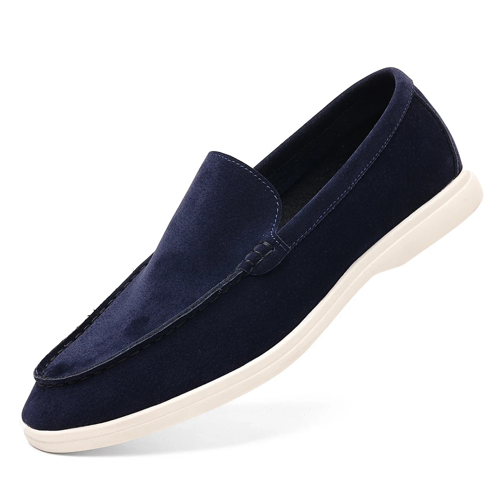 Heritage Loafers