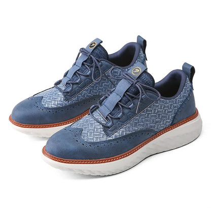 MotionLite Mesh Sneakers