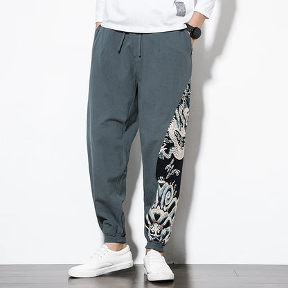 DragonFlow Urban Pants