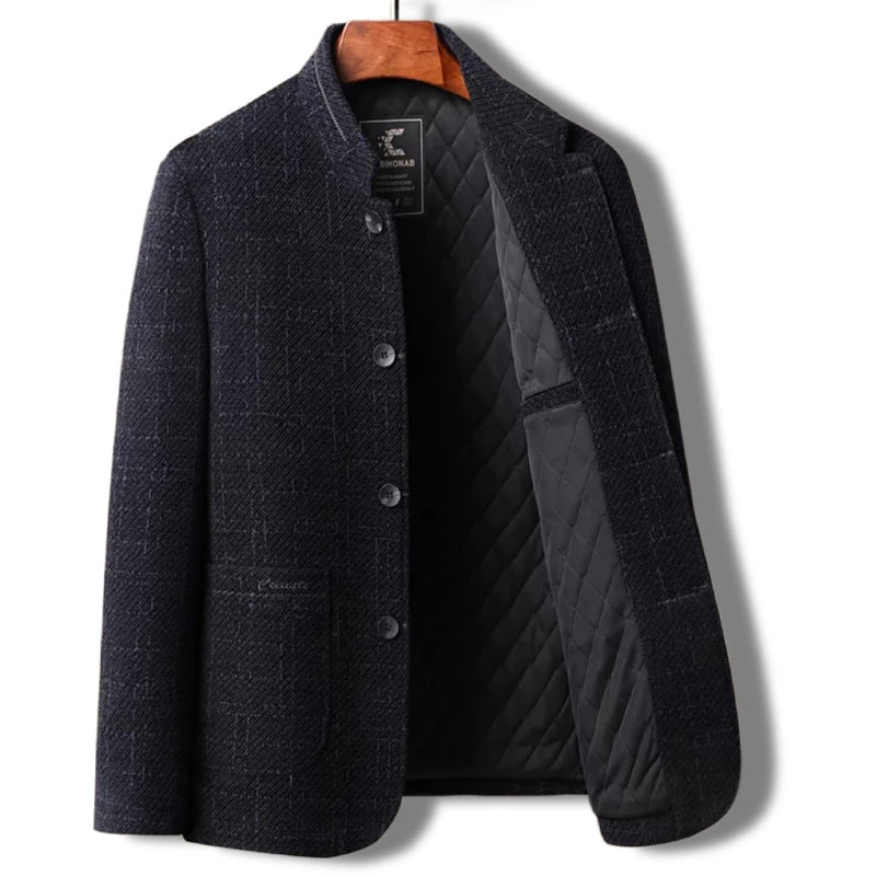 UrbanElite Office Coat