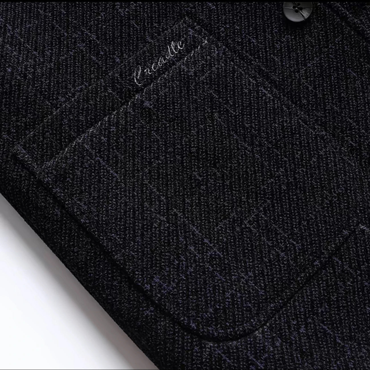 UrbanElite Office Coat