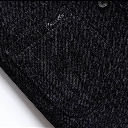 UrbanElite Office Coat