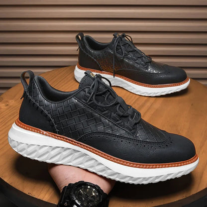 MotionLite Mesh Sneakers