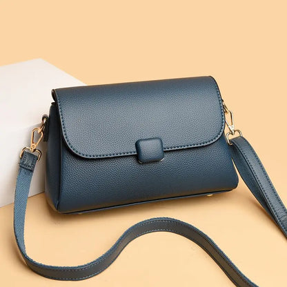 BelleSquare Compact Tote