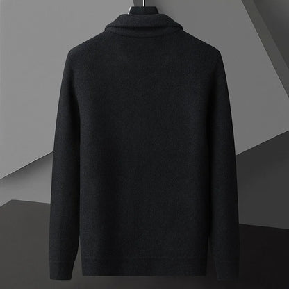 Heritage Knit Cardigan