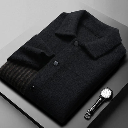 Heritage Knit Cardigan