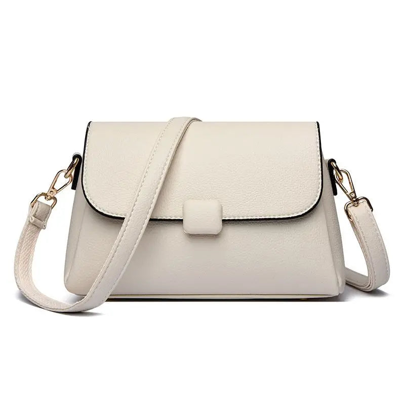 BelleSquare Compact Tote