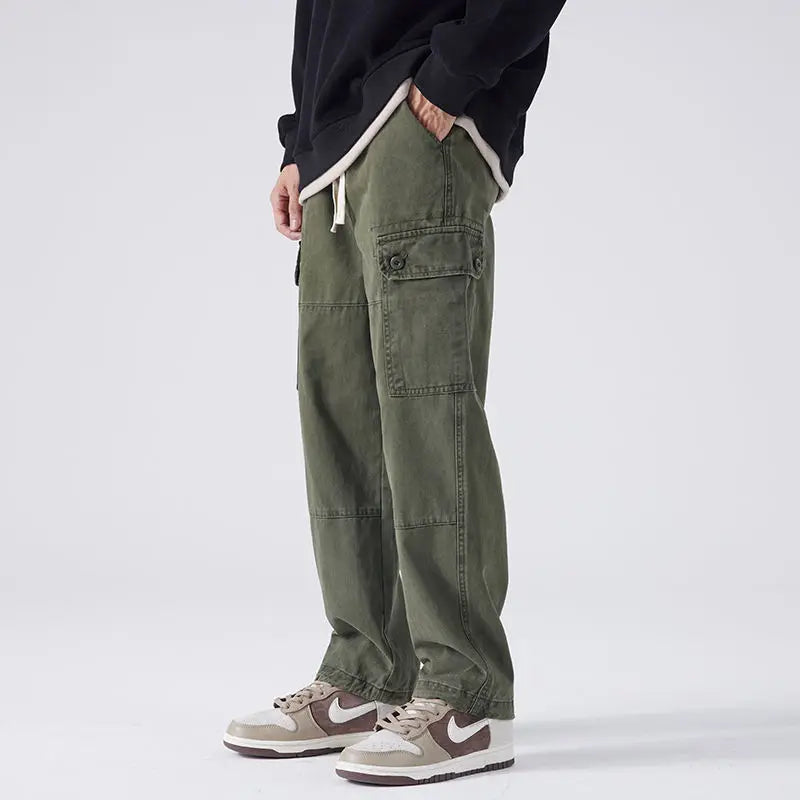 UrbanTrail Cargo Pants