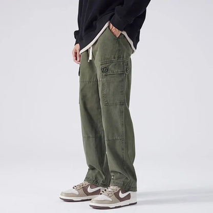 UrbanTrail Cargo Pants