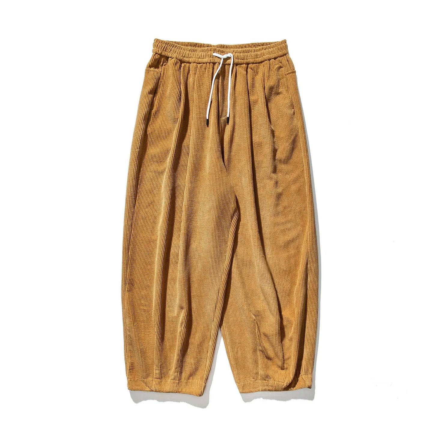 KyotoCord Wide Pants