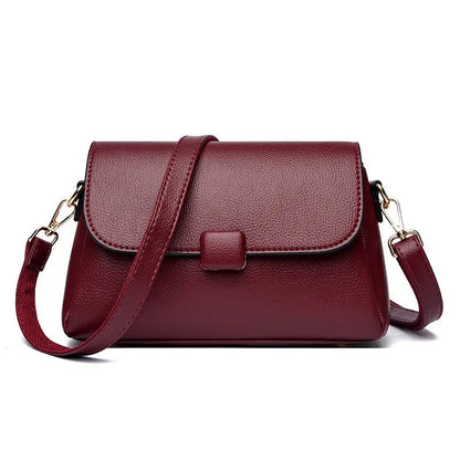 BelleSquare Compact Tote