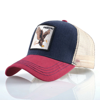 NaturePatch Hat